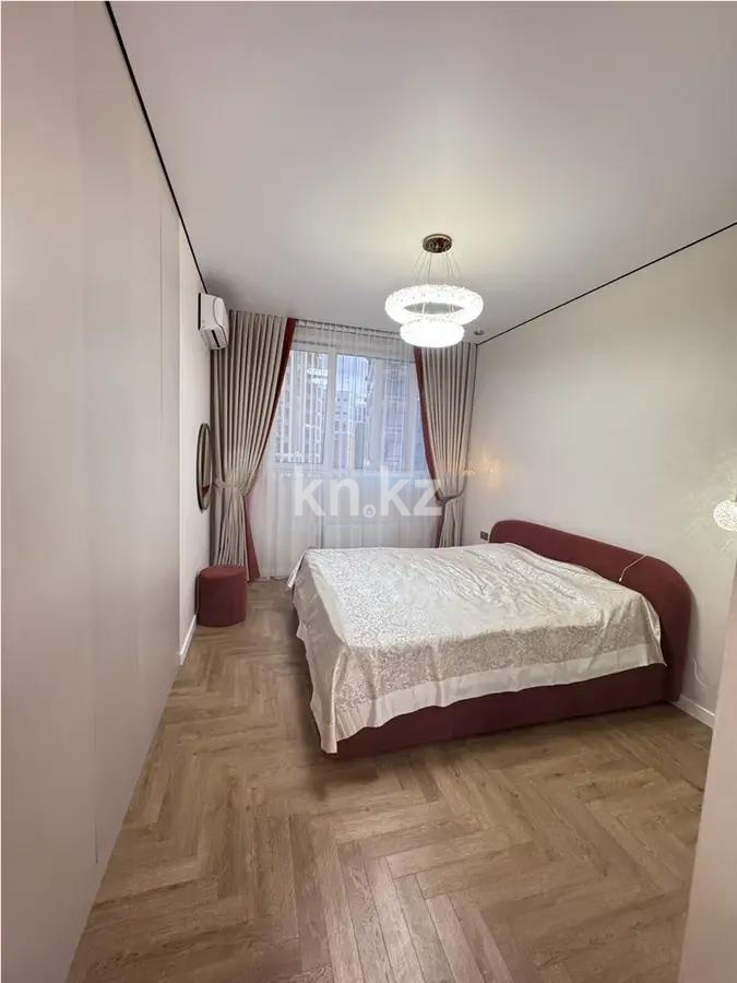Продажа 4-комнатной квартиры, 115 м² в Астане - фото 2