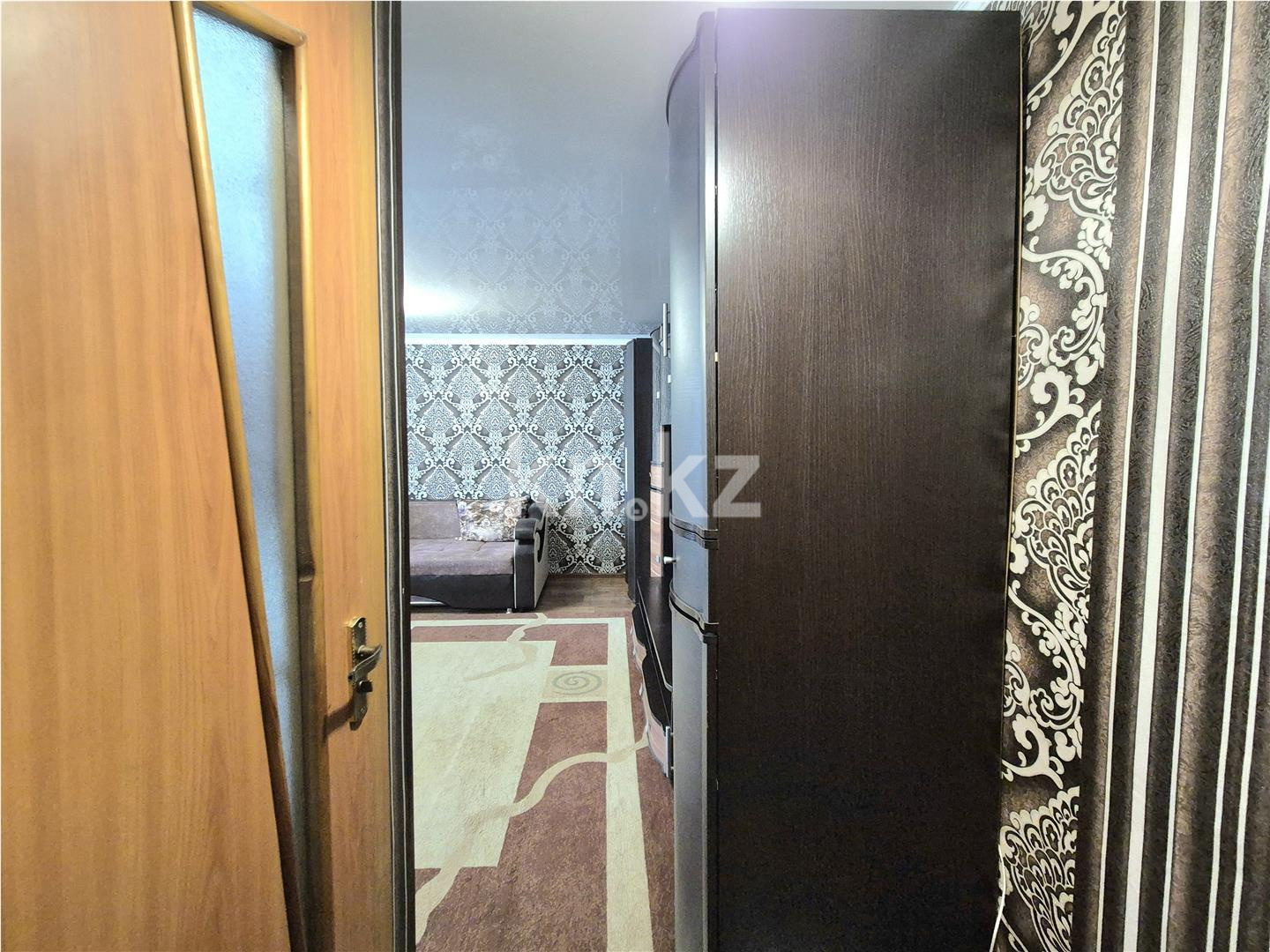 Продажа 1-комнатной квартиры, 31 м², ул. Блюхера в Темиртау - фото 7