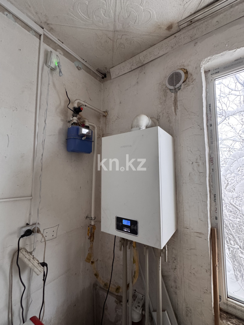 Продажа 5-комнатного дома, 54.3 м² - Продажа домов, коттеджей в Акмолинской области фото 12 из 19