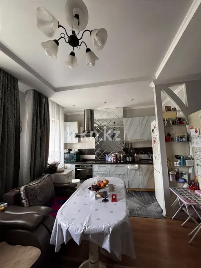 Продажа 3-комнатной квартиры, 62 м² в Астане - фото 4