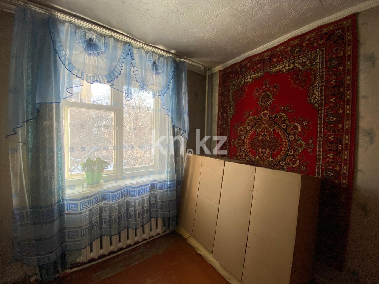 Продажа 3-комнатной квартиры, 60 м² - Продажа квартир в Казахстане - страница 982 фото 3 из 10