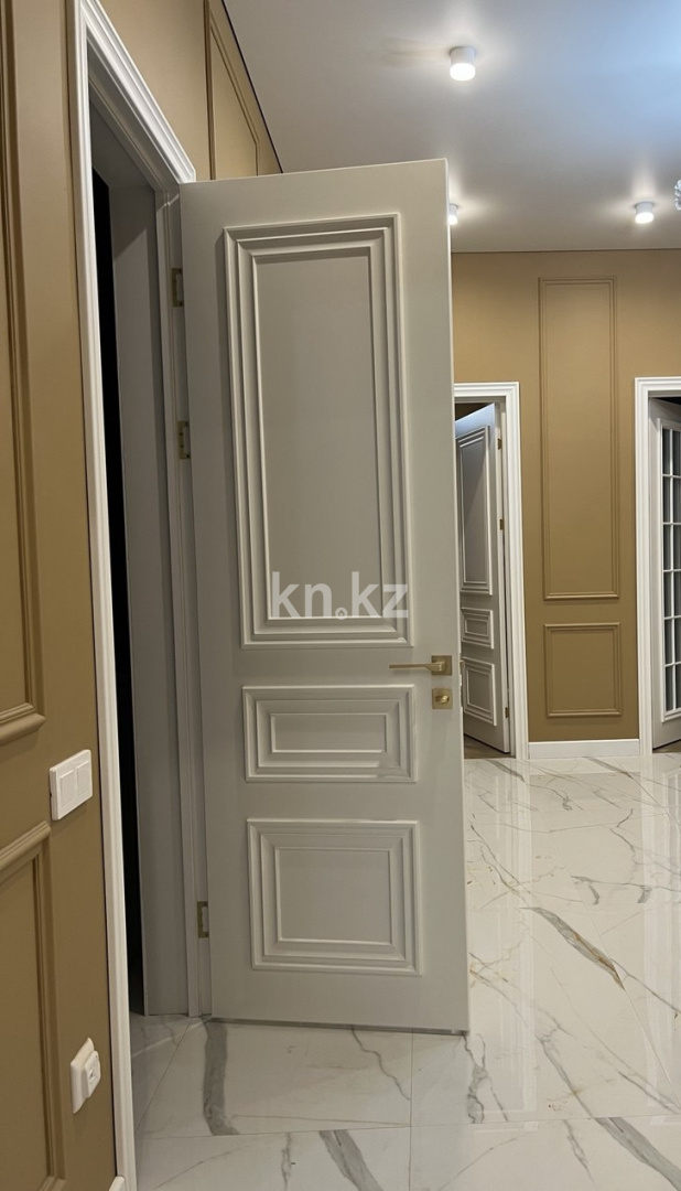 Аренда 2-комнатной квартиры, 91 м², пр. Мангилик Ел, дом  21 - Аренда  двухкомнатных квартир помесячно в Астане без посредников фото 8 из 25