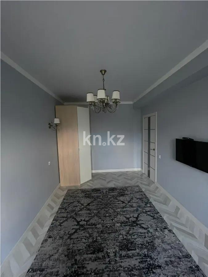 Продажа 1-комнатной квартиры, 39 м², ул. Кабдолова, дом  14 - Продажа  однокомнатных квартир в новостройках Алматы без посредников с фото фото 2 из 6
