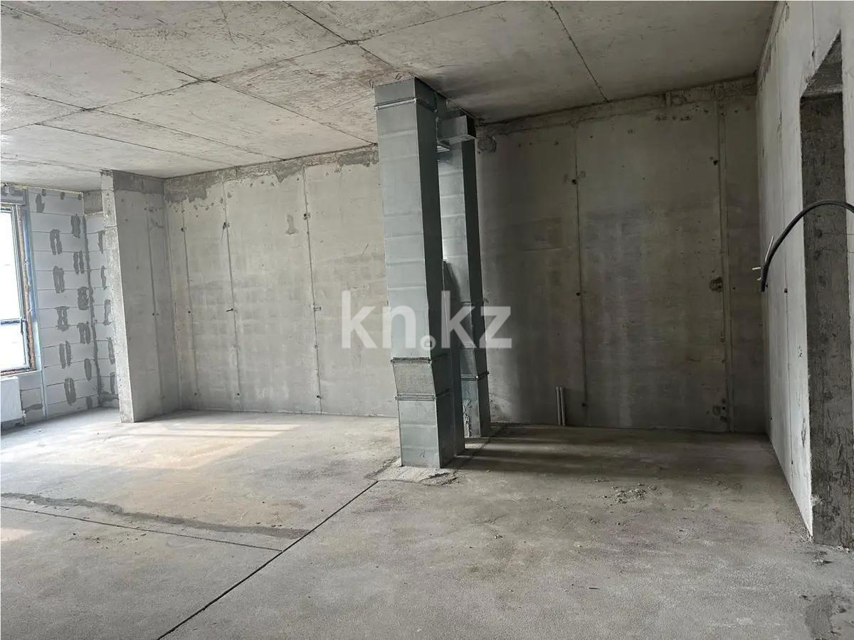 Продажа 2-комнатной квартиры, 50.2 м², ул. Емцова, дом  348/1 в Алматы - фото 2