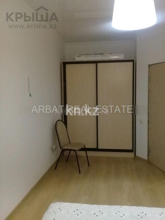 Продажа 1-комнатной квартиры, 43 м², ул. Кенесары хана, дом  54 - Продажа квартир в Алматы фото 4 из 7