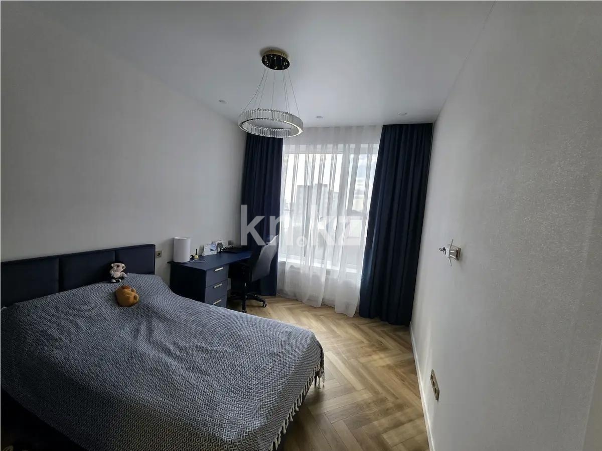 Продажа 4-комнатной квартиры, 128 м² в Астане - фото 3