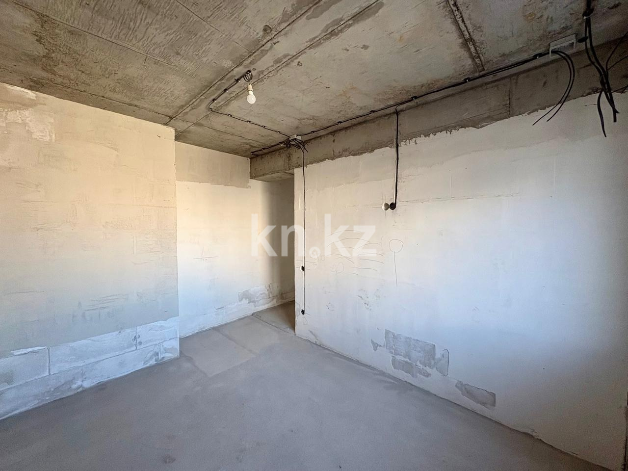Продажа 2-комнатной квартиры, 51.5 м² - Недвижимость в Алматы - страница 16 фото 4 из 11