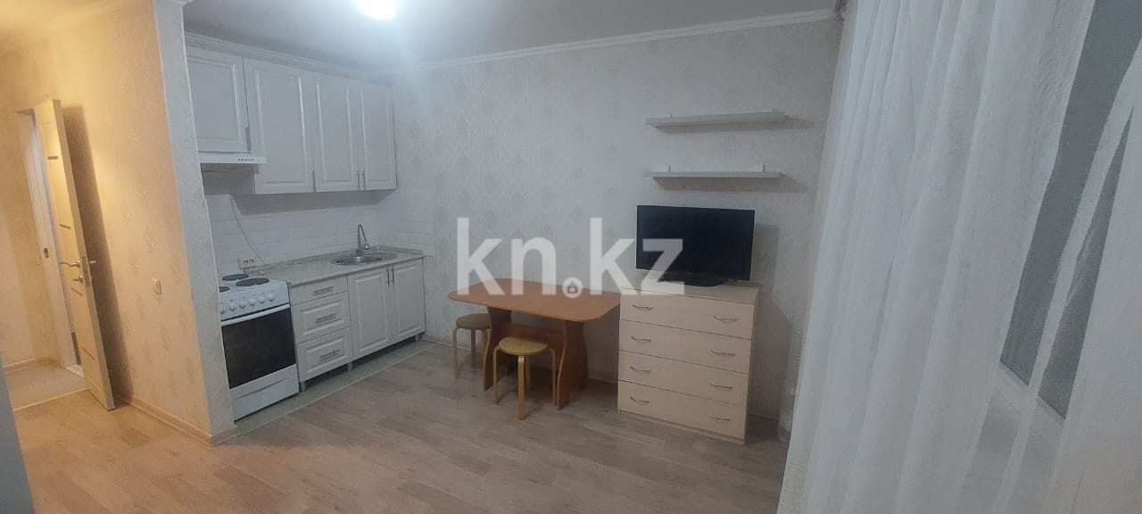 Аренда 1-комнатной квартиры, 20 м², ул. Манаса, дом  20/2 - пр. Кудайбердыулы - Продажа квартир в Казахстане фото 2 из 6