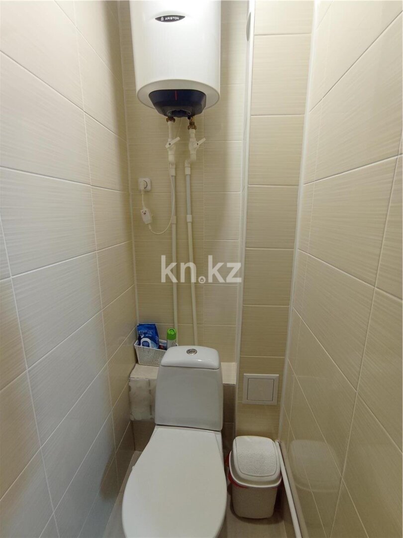 Продажа 1-комнатной квартиры, 41 м² в Караганде - фото 5