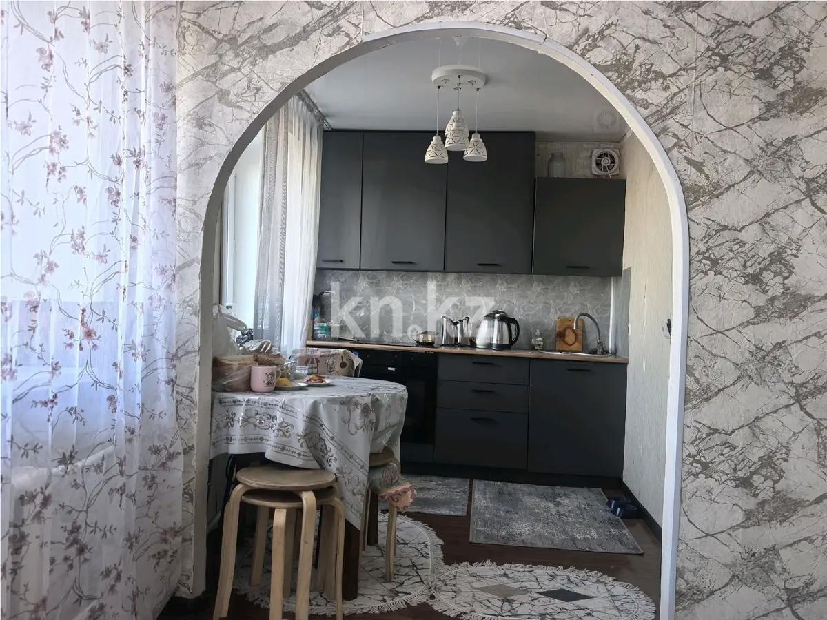 Продажа 3-комнатной квартиры, 56 м² в Темиртау - фото 4
