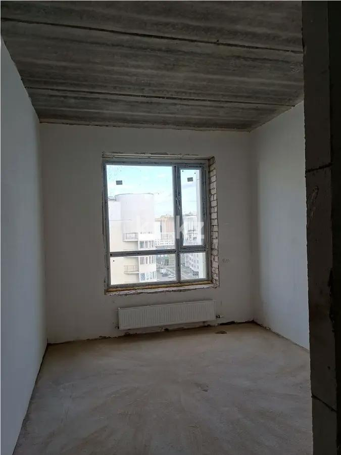 Продажа 2-комнатной квартиры, 52 м² - Продажа квартир в р-не Нура Астаны фото 1 из 2