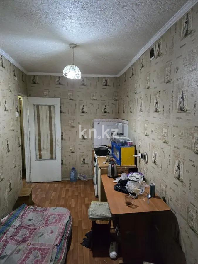 Продажа 1-комнатной квартиры, 34 м², пр. Бухар-жырау, дом  96 - Продажа  однокомнатных квартир в Караганде фото 2 из 3