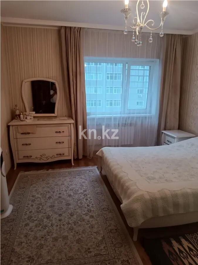 Продажа 2-комнатной квартиры, 69.9 м² в Алматы - фото 2