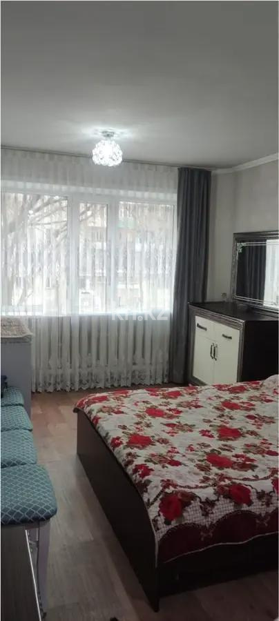 Продажа 3-комнатной квартиры, 62 м², пр. Строителей, дом  21 - Продажа  трехкомнатных квартир в Караганде фото 3 из 6