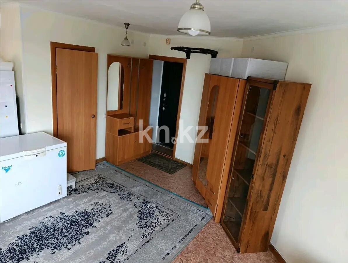 Продажа 1-комнатной квартиры, 30.8 м² в Астане - фото 4