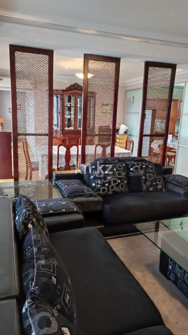 Аренда 3-комнатной квартиры, 175 м² - Аренда трехкомнатных квартир помесячно в Казахстане фото 4 из 21