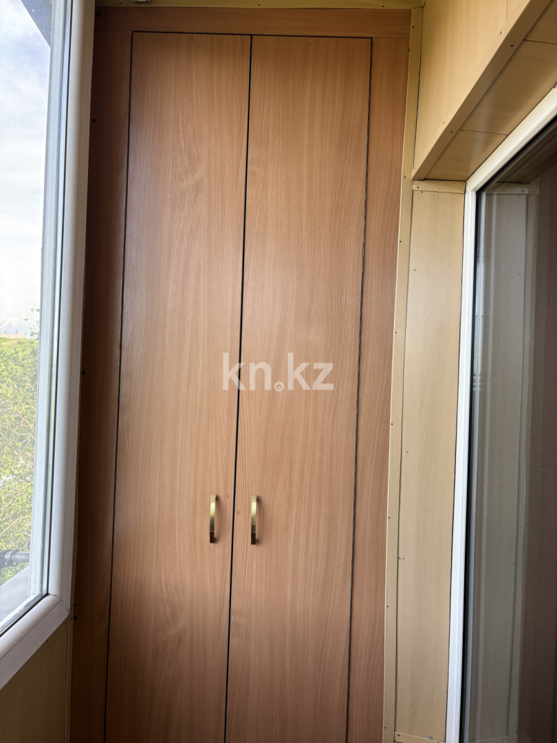 Продажа 2-комнатной квартиры, 42 м² в Алматинской области - фото 13