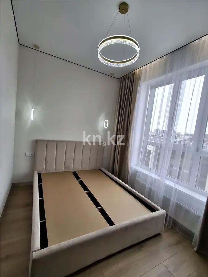 Продажа 2-комнатной квартиры, 42.3 м² - Продажа квартир в Астане - страница 31 фото 2 из 5