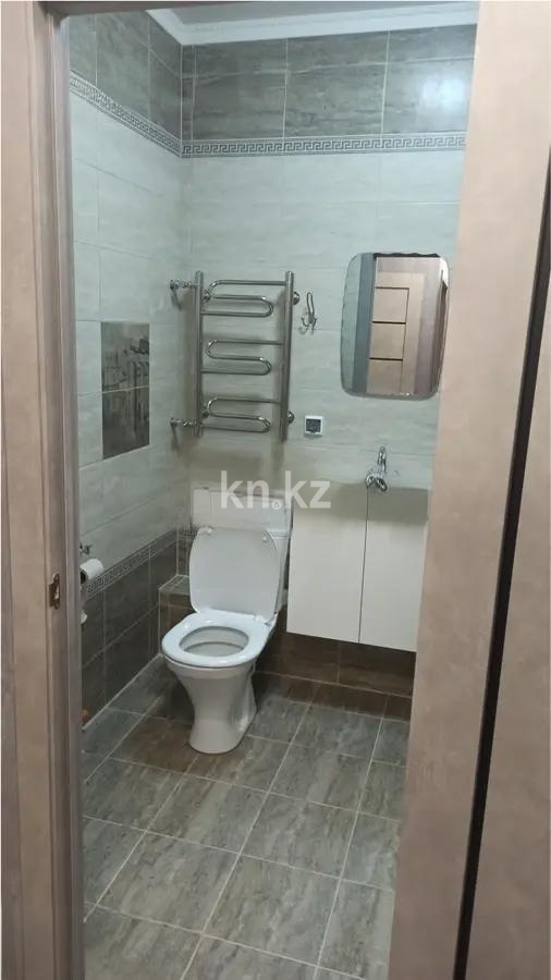 Продажа 1-комнатной квартиры, 37 м² - Продажа квартир от собственников в Алматы - страница 6 фото 3 из 3