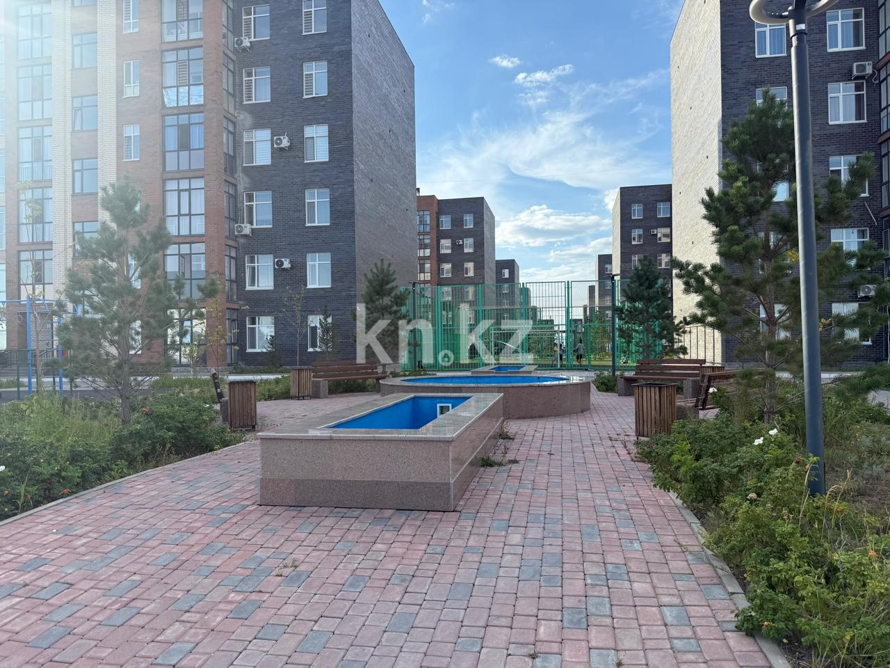 Продажа 3-комнатной квартиры, 90 м² - Продажа квартир в Караганде фото 14 из 31