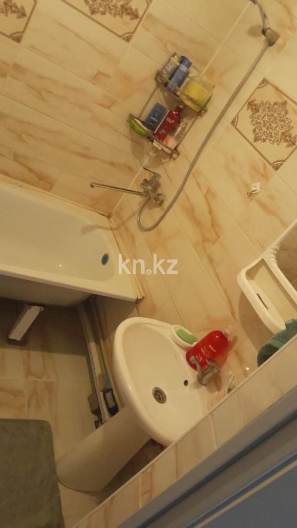 Продажа 1-комнатной квартиры, 34.6 м² - Продажа квартир в Астане - страница 6 фото 3 из 7