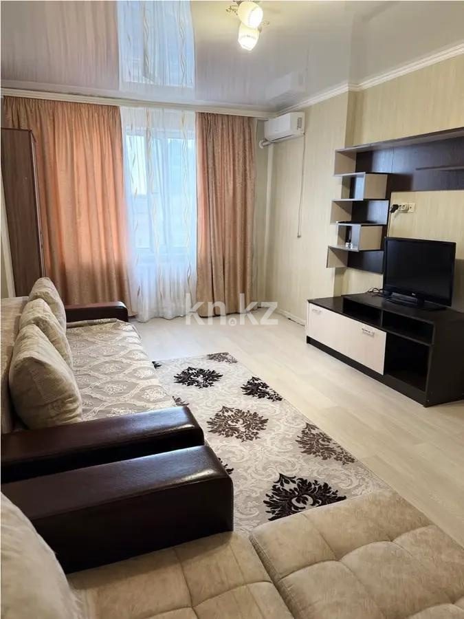 Продажа 1-комнатной квартиры, 41 м², пр. Мангилик Ел, дом  19 в Астане