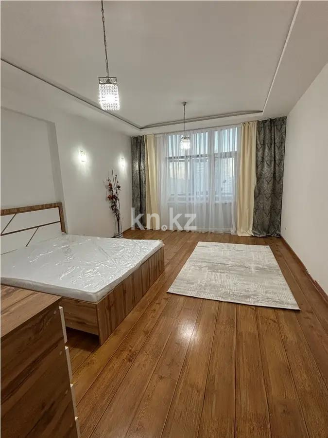Продажа 2-комнатной квартиры, 68 м², ул. Баянауыл, дом  1 в Астане - фото 2