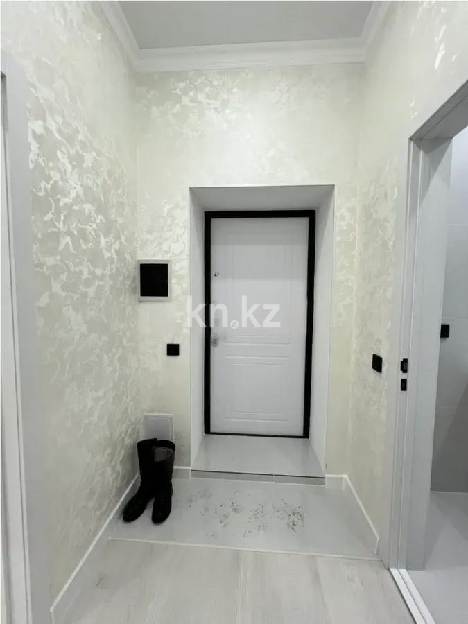 Продажа 2-комнатной квартиры, 41 м² в Астане - фото 5