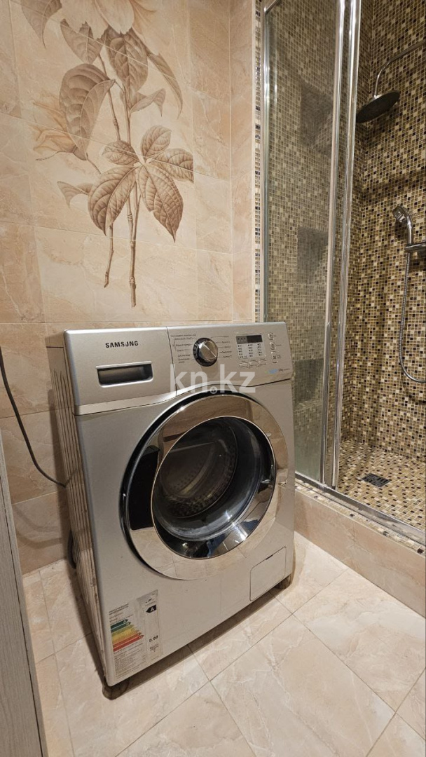 Аренда 3-комнатной квартиры, 65 м² в Алматы - фото 15