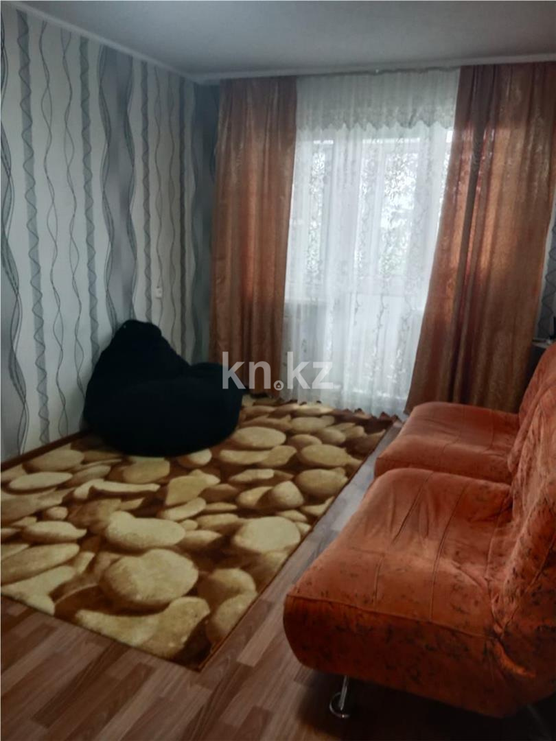 Продажа 2-комнатной квартиры, 47 м², ул. Сейфуллина, дом  22/2 - Продажа квартир в Темиртау фото 1 из 8