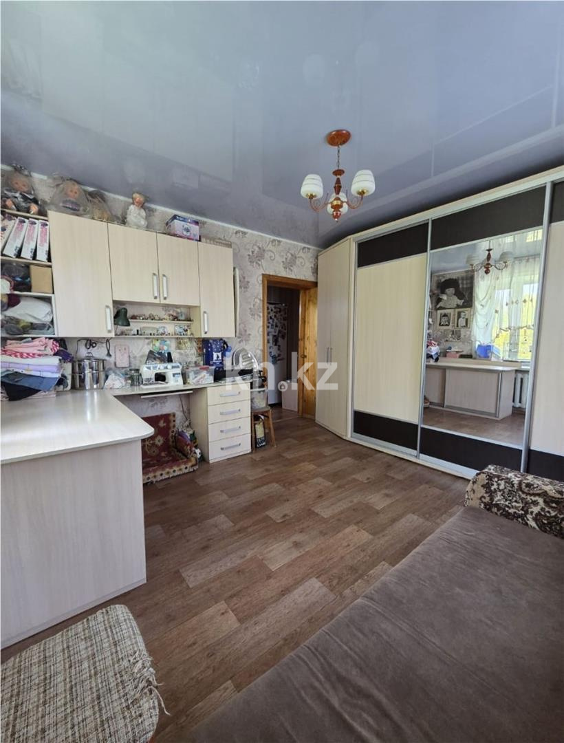 Продажа 3-комнатной квартиры, 67 м², пр. Строителей в Темиртау - фото 7