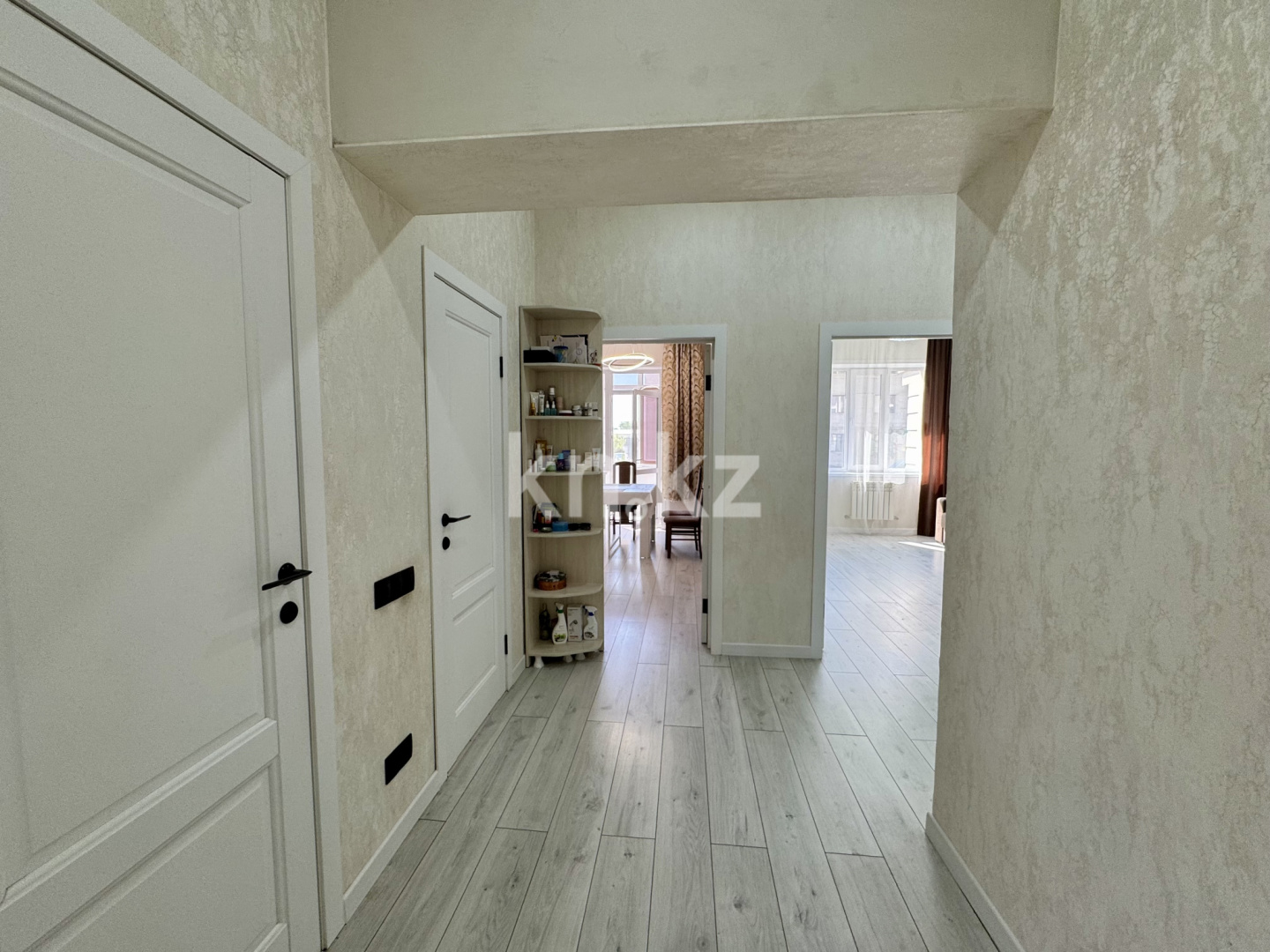 Продажа 2-комнатной квартиры, 65 м², ул. Муканова, дом  51/8 - Продажа  двухкомнатных квартир в Караганде фото 18 из 22