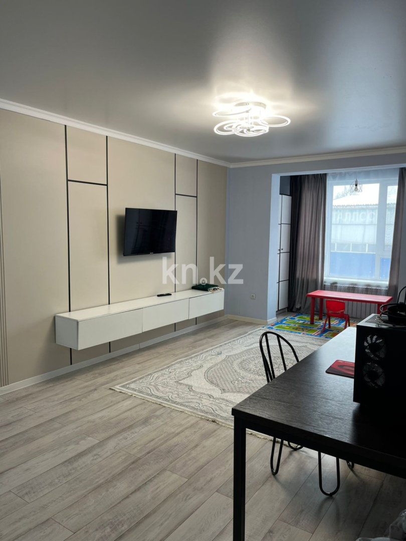 Продажа 2-комнатной квартиры, 58 м² в Алматы - фото 9