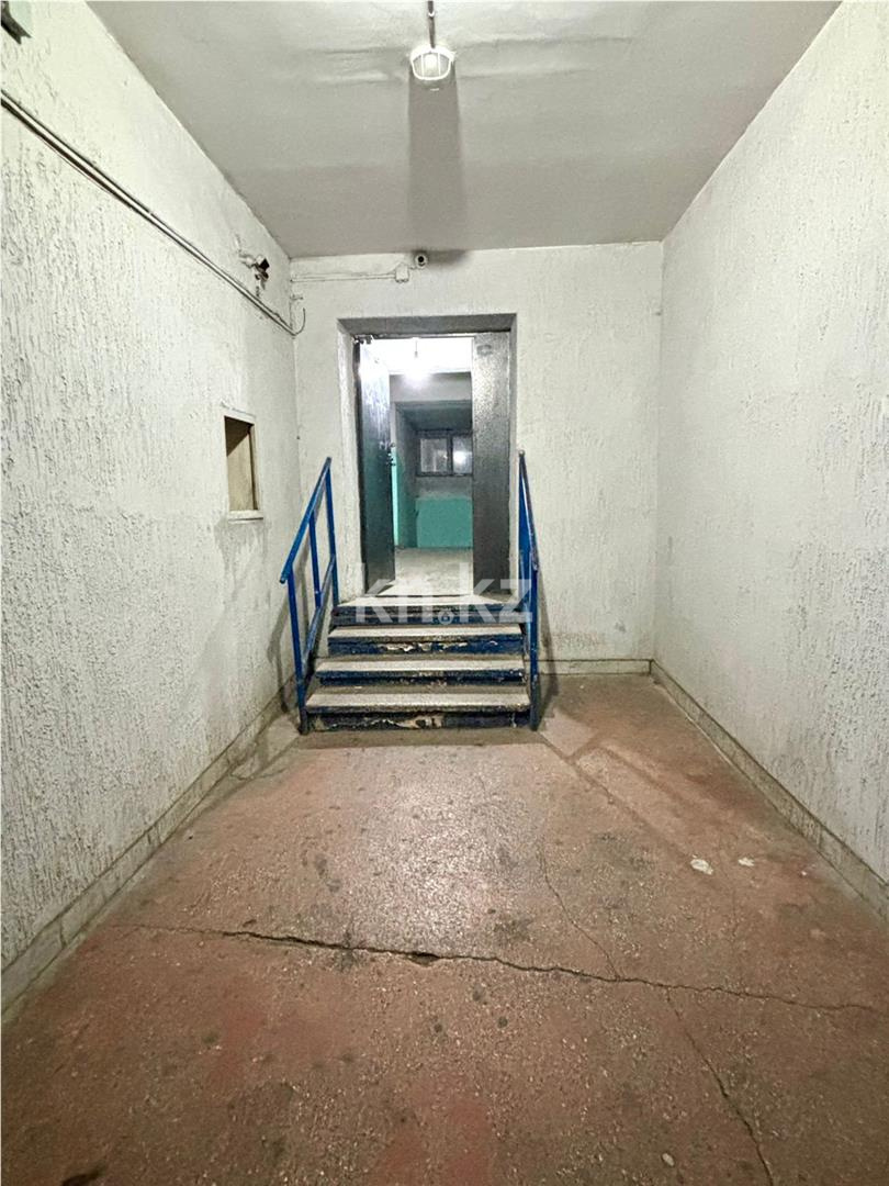 Продажа 1-комнатной квартиры, 35 м² - Продажа квартир в Караганде фото 12 из 13