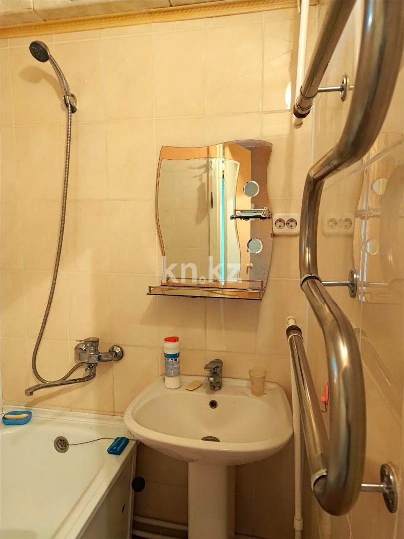 Продажа 1-комнатной квартиры, 31 м² - Продажа квартир в Балхаше фото 6 из 8