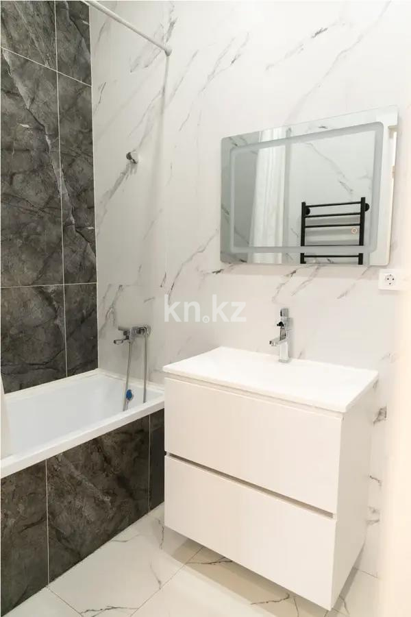 Продажа 2-комнатной квартиры, 51 м² - Продажа квартир от собственников в Астане - страница 13 фото 4 из 6