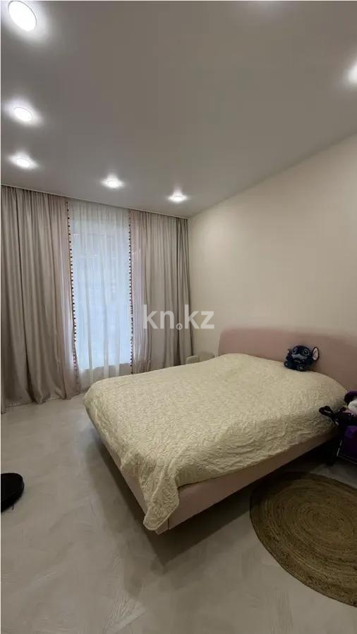 Продажа 4-комнатной квартиры, 130 м² - Продажа недвижимости в Астане - страница 22 фото 4 из 6