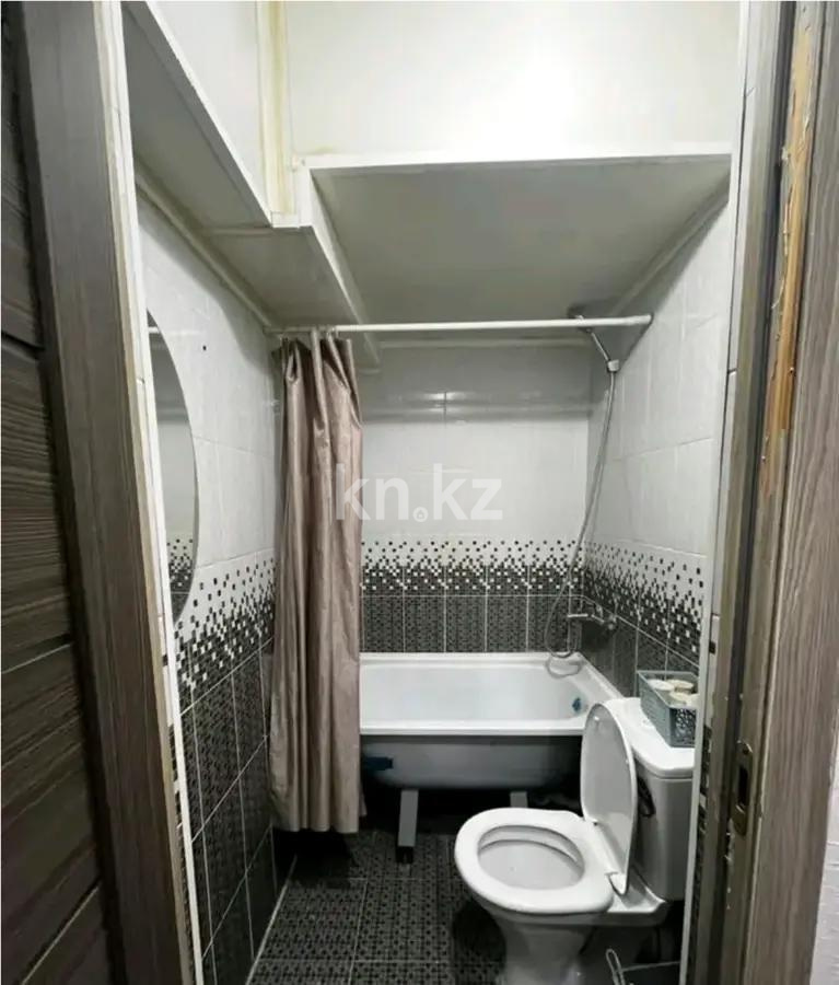 Продажа 1-комнатной квартиры, 22 м² - Продажа квартир в новостройках Астаны - страница 37 фото 3 из 3