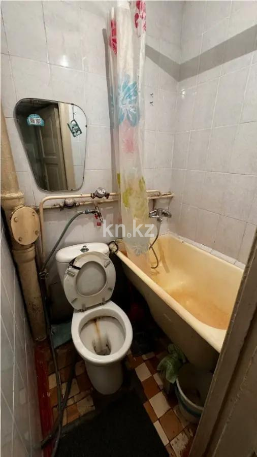 Продажа 2-комнатной квартиры, 35.5 м² - Недвижимость в Алматы фото 4 из 4