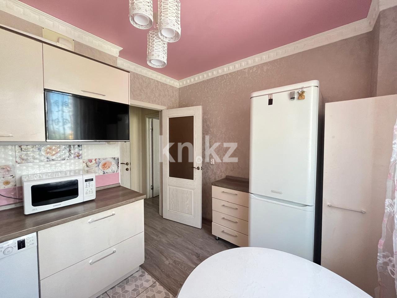 Аренда 2-комнатной квартиры, 51 м² - Аренда недвижимости в Казахстане - страница 2 фото 2 из 11