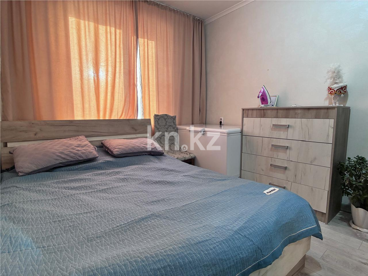 Продажа 4-комнатной квартиры, 78 м² - Продажа квартир в Караганде - страница 51 фото 7 из 31