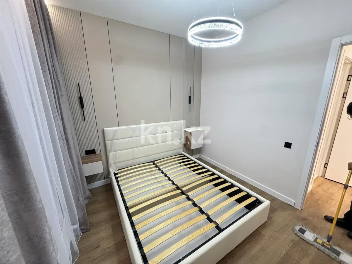 Продажа 2-комнатной квартиры, 38.8 м², ул. Е-36, дом  11 в Астане - фото 2