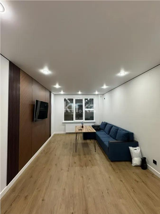 Продажа 2-комнатной квартиры, 41.34 м² - Продажа квартир от собственников в Астане - страница 9 фото 1 из 3