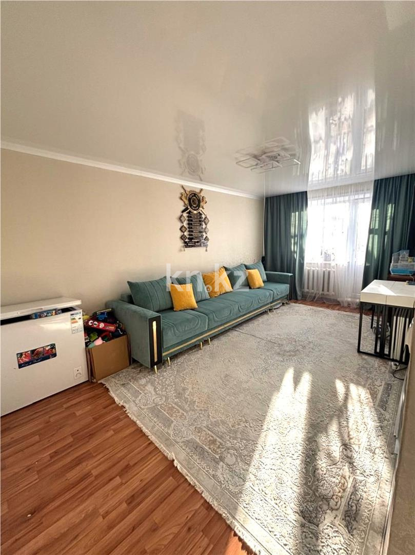 Продажа 2-комнатной квартиры, 44 м² - Продажа квартир в Караганде фото 1 из 13