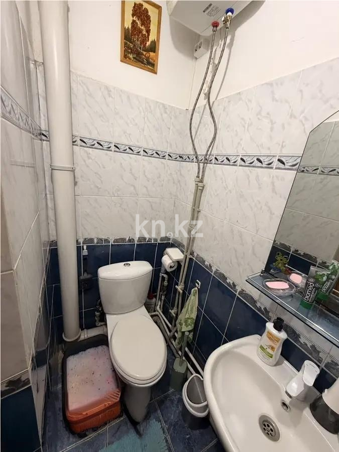 Продажа 2-комнатной квартиры, 43 м² - Недвижимость в Казахстане - страница 32 фото 7 из 9