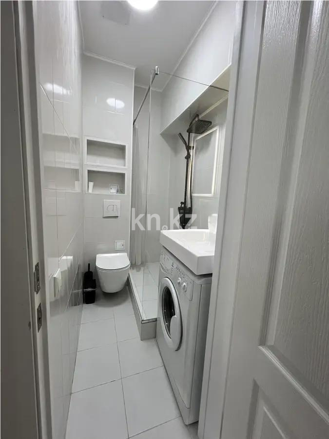 Продажа 2-комнатной квартиры, 31 м² в Алматы - фото 4