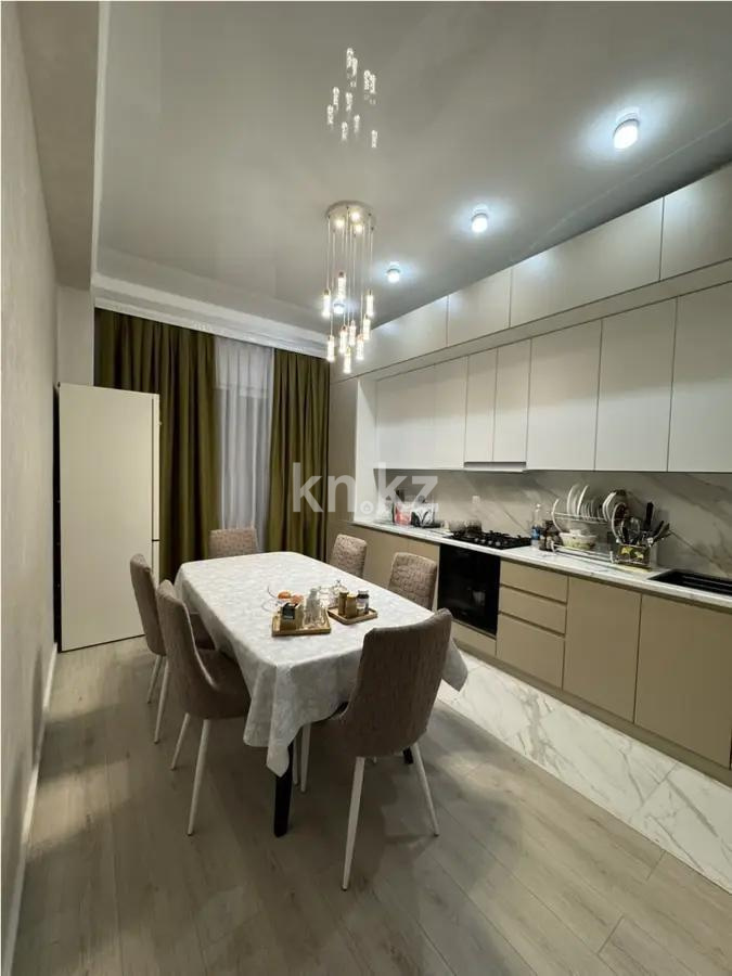 Продажа 2-комнатной квартиры, 84.7 м² - Продажа квартир в Кокшетау фото 3 из 6