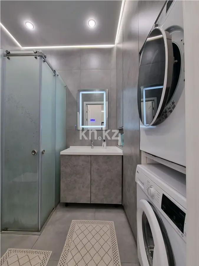 Продажа 1-комнатной квартиры, 41 м² - Продажа квартир в Астане без посредников - страница 32 фото 3 из 4