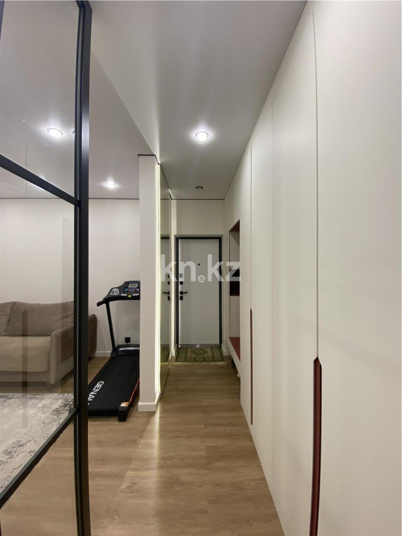 Продажа 2-комнатной квартиры, 50.8 м² - Продажа квартир в Астане - страница 471 фото 6 из 9