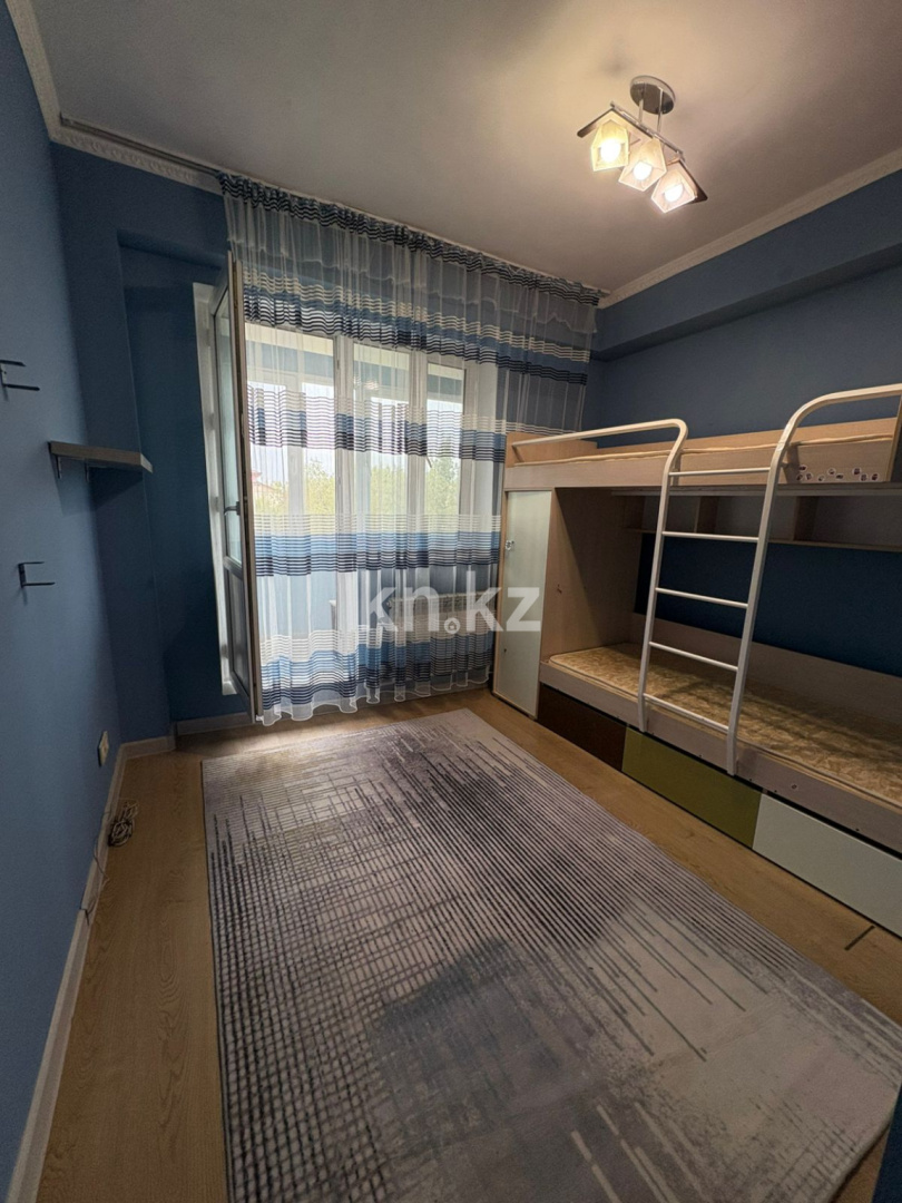 Продажа 2-комнатной квартиры, 58.3 м² в Алматы - фото 5